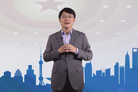 【學(xué)習(xí)時刻·經(jīng)濟實說②】管清友：中央經(jīng)濟工作會議的十大亮點