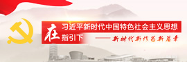 在習(xí)近平新時代中國特色社會主義思想指引下——新時代新作為新篇章