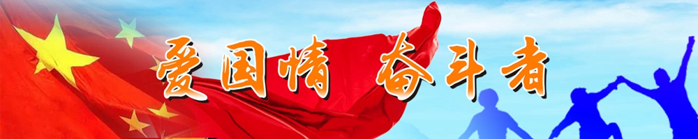 愛國(guó)情 奮斗者