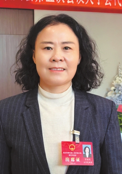人大代表熱議扎實推進(jìn)鄉(xiāng)村全面振興