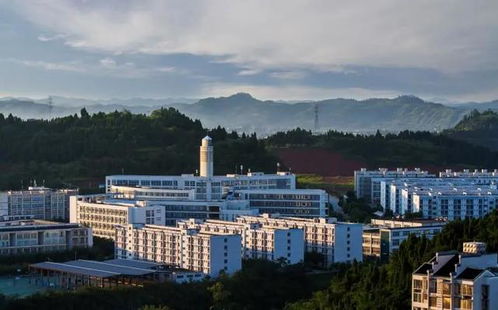 百年辦學歷史高校,還是四川省15所優質高職建設院校之一