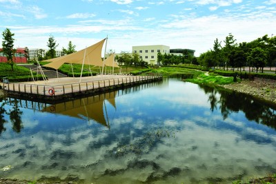 四川水利職業技術學院