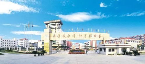 諸暨最美的學校竟是她 快看看你的母校排第幾