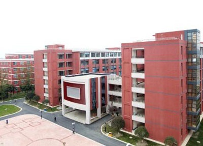 四川托普信息技術職業學院辦學實力如何_校園環境好嗎