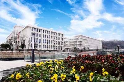 四川農(nóng)業(yè)科技職業(yè)技術(shù)學(xué)院怎么樣?