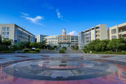 百年辦學歷史高校,還是四川省15所優質高職建設院校之一