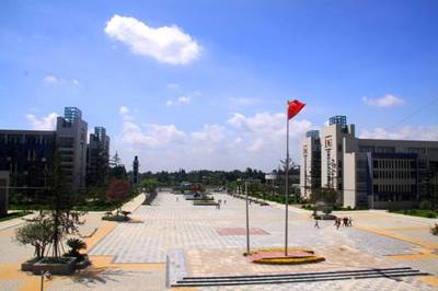 四川工商職業技術學院宿舍條件解析 空調與環境一覽