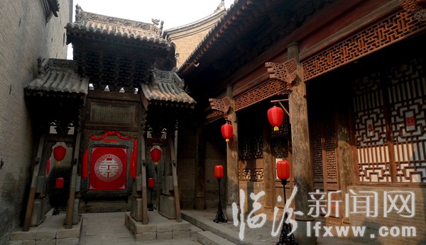 陶寺堯都尋夢――發現中國